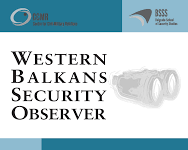 Security, Culture and Identity in Serbia