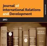 Towards the existentialist turn in IR: introduction to the symposium on anxiety (co-authored with Jelena Subotić)