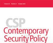 Crypto-Atlanticism: The untold preferences of policy elites in neutral and non-aligned states