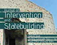 Penetration, Overlay, Governmentality: : The Evolving Role of NATO in the Western Balkan Security Dynamics (co-authored with Marko Kovačević)
