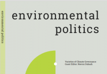 Lost at the waterfront? (co-authored with Adam Fagan)