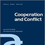 Abjection, materiality and ontological security