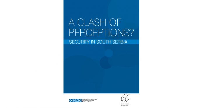 A Clash of Perceptions