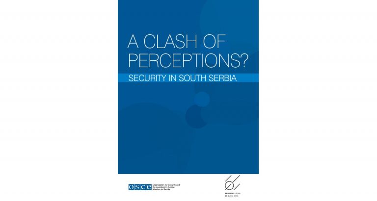 A Clash of Perceptions
