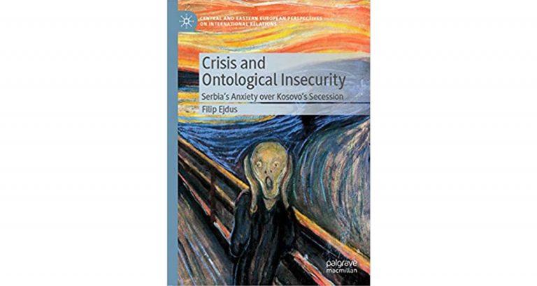 Crisis and Ontological Insecurity