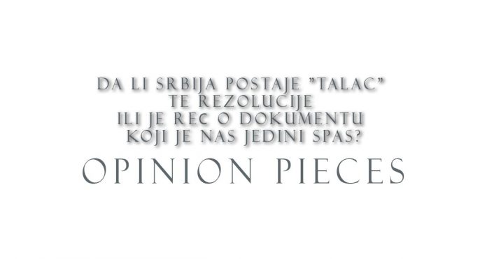 Da-li-Srbija-postaje-talac Da li Srbija postaje talac