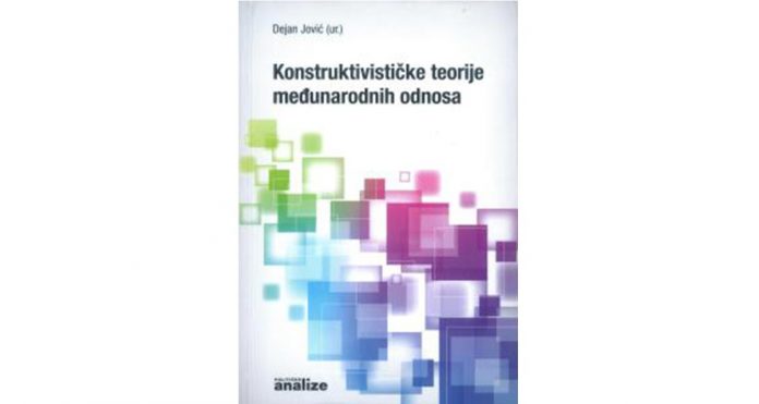 Diskurzivna i praktična konstrukcija međunarodne (ne)bezbednosti