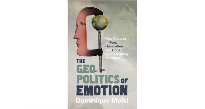 Dominique Moïsi