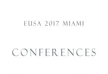 EUSA 2017 Miami EUSA 2017 Miami