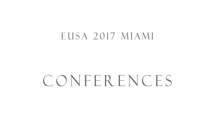 EUSA 2017 Miami