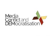 FP7 – Media Conflicts and Democratization FP7