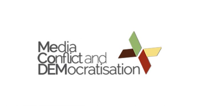 FP7---Media-Conflicts-and-Democratization FP7