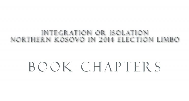 Integration or Isolation