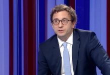 Ko vodi hajku na muslimane je saveznik Islamske države Ko vodi hajku na muslimane je saveznik Islamske države