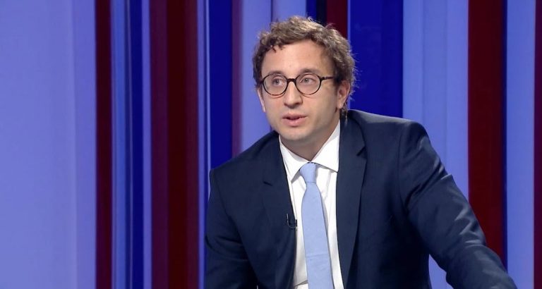 Ko vodi hajku na muslimane je saveznik Islamske države