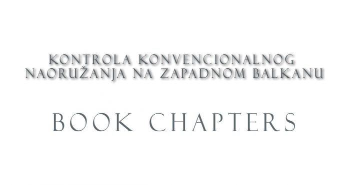Kontrola konvencionalnog naoružanja na Zapadnom Balkanu