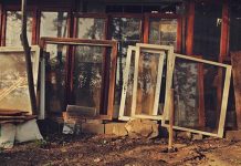 Kristalna noć za civilno društvo Kristalna noć za civilno društvo