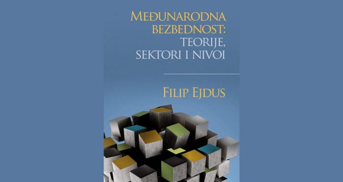Međunarodna bezbednost
