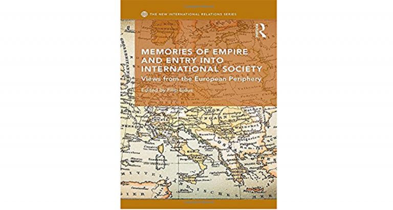 Memories of Empire