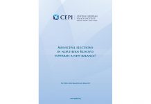 Municipal elections in northern Kosovo Municipal elections in northern Kosovo