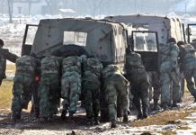 Odbranom u EU Odbranom u EU