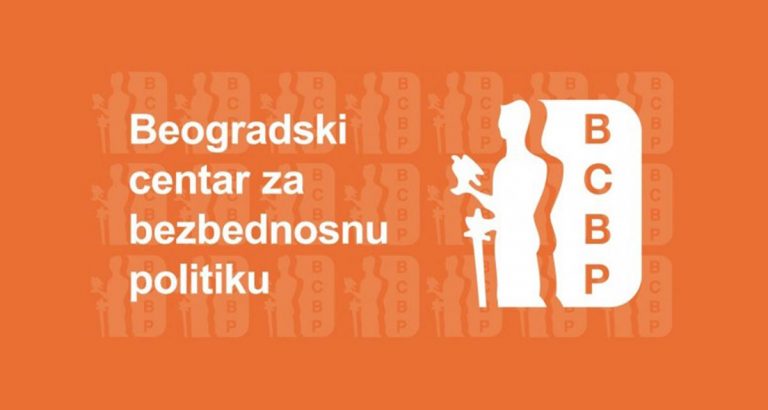 Pandemijske lekcije za politiku i sistem odbrane Republike Srbije