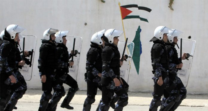 Policing-Palestine-f Policing Palestine