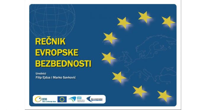Rečnik evropske bezbednosti