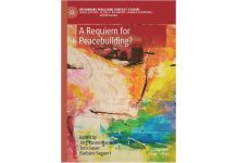 Revisiting the Local Turn in Peacebuilding Revisiting the Local Turn in Peacebuilding