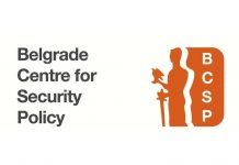 Security Transition in the Western Balkans Security Transition in the Western Balkans