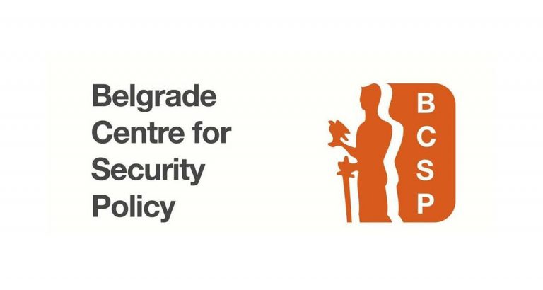 Security Transition in the Western Balkans