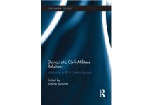 State Building and Images of the Democratic Soldier in Serbia State Building and Images of the Democratic Soldier