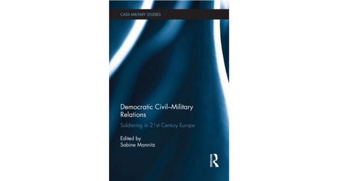 State Building and Images of the Democratic Soldier