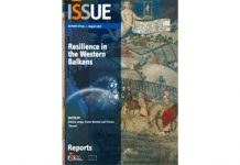 The Impact of Turkey and the Gulf States The Impact of Turkey and the Gulf States