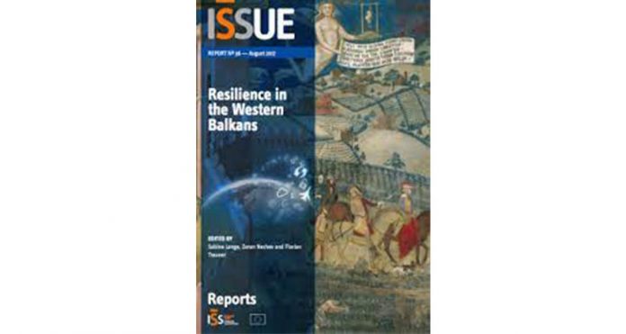 The Impact of Turkey and the Gulf States