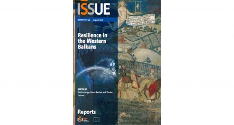 The Impact of Turkey and the Gulf States