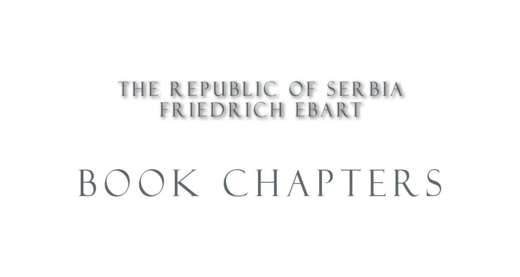 The Republic of Serbia