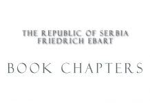 The Republic of Serbia The Republic of Serbia