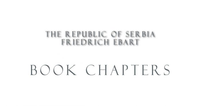 The Republic of Serbia