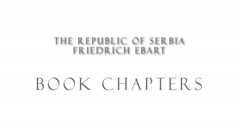 The Republic of Serbia