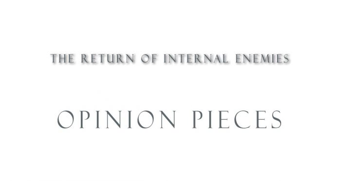 The-Return-of-Internal-Enemies-f The Return of Internal Enemies