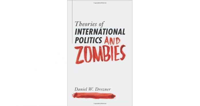 Theories of International Politics and Zombies