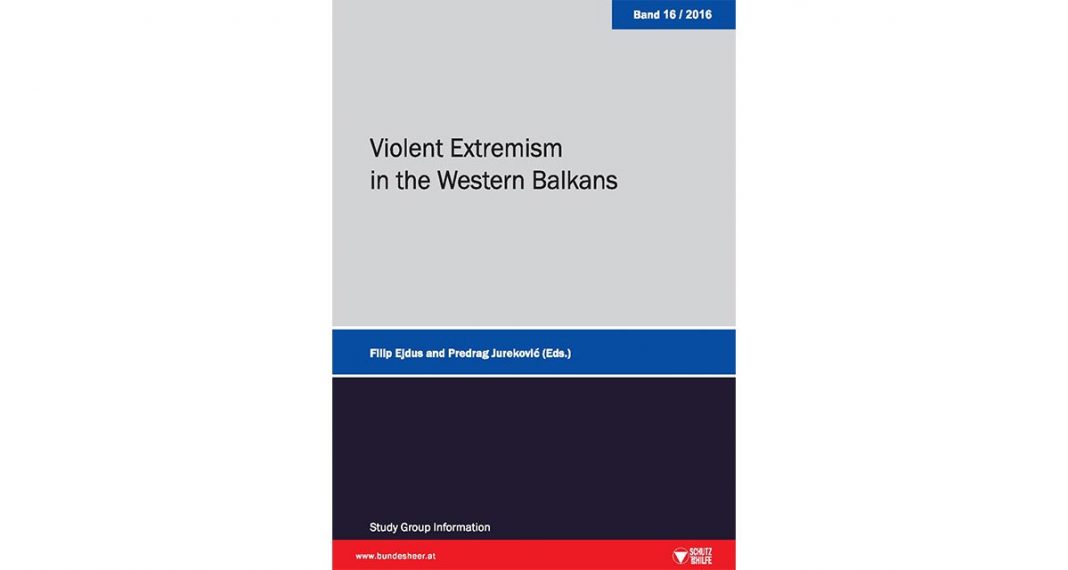 Violent Extremism in the Western Balkans