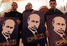 Zašto je Beogradu Moskva bliža od Brisela i Vašingtona Zašto je Beogradu Moskva bliža od Brisela i Vašingtona