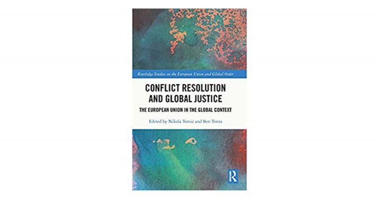 Conceptions of justice