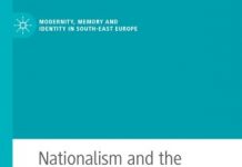 Constructing a Truth Regime: The 1999 NATO Intervention in Serbian Political Memory (co-authored with Jelena Subotić)