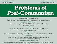 The Politics of Giving Voice: Media Framing of Extremist Groups in the 2010 Pride Parade in Serbia