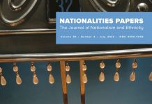 Selling Peace: How to Frame a Serbia/Kosovo Deal in a Referendum