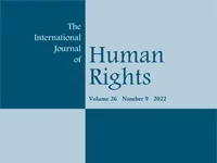 Europeanisation and indirect resistance: Serbian police and Pride Parades (co-authored with Mina Božović)