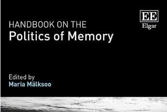 Ontological security and the politics of memory in international relations